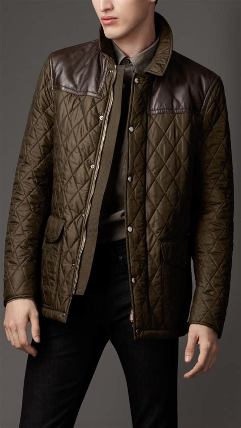 ebay burberry mens coat|burberry winter coats for men.